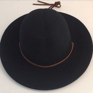 Brixton tiller hat